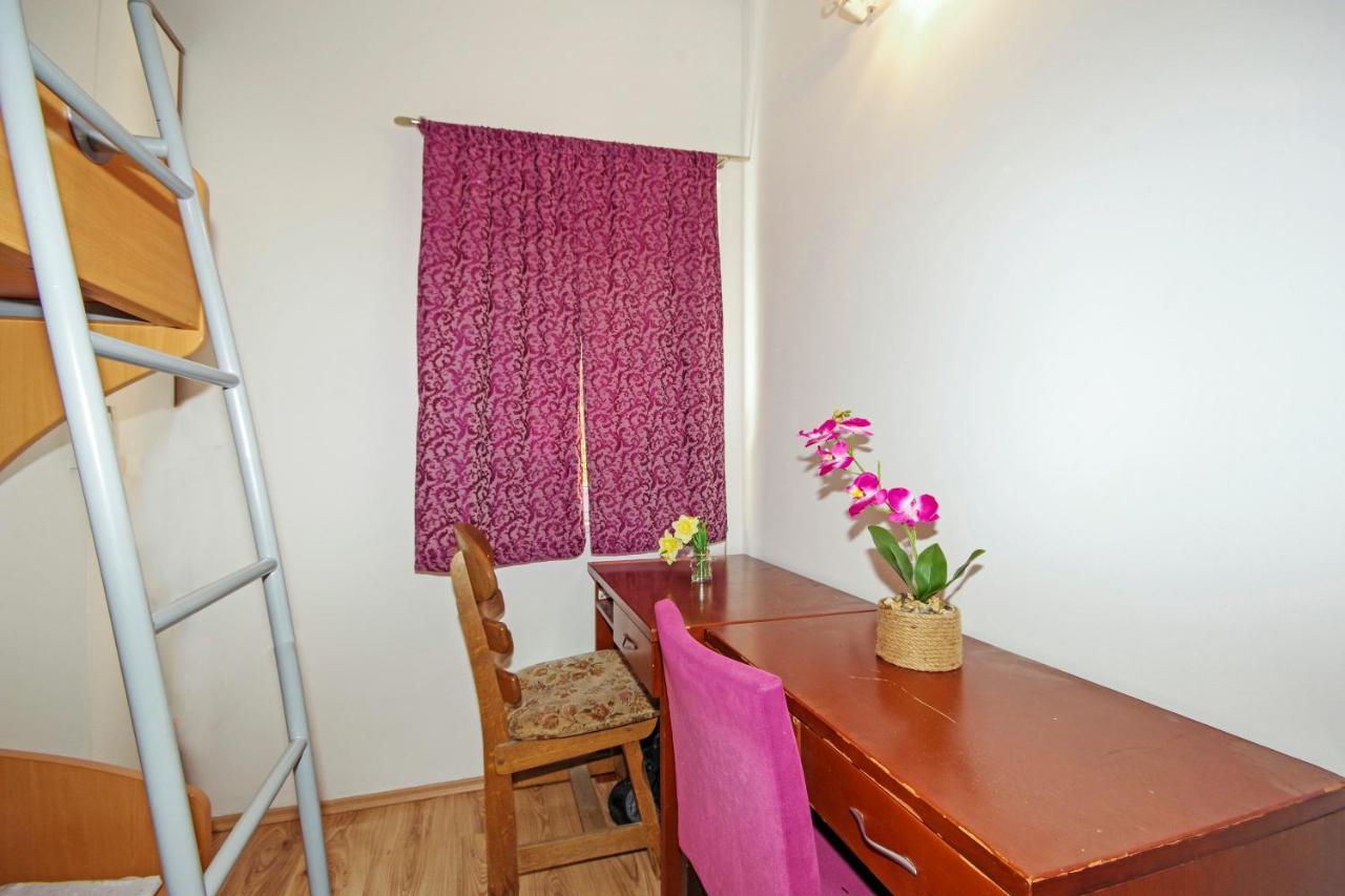 Apartment House Split Exterior foto