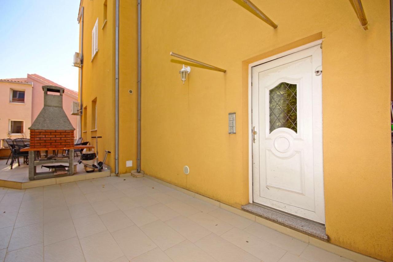 Apartment House Split Exterior foto