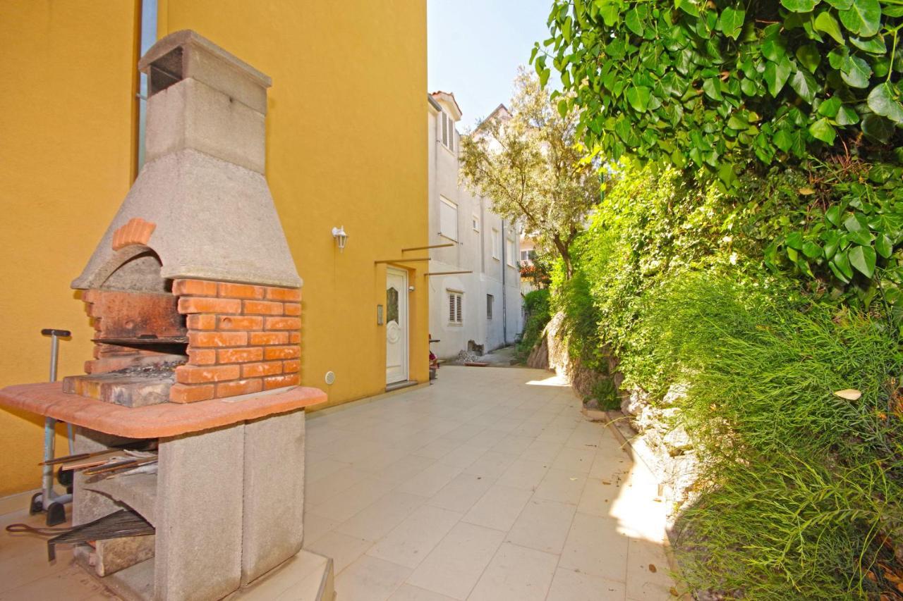 Apartment House Split Exterior foto